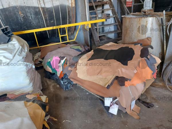 1#9628 Cessione di azienda dedita all'attività di concia pelli in vendita - foto 74