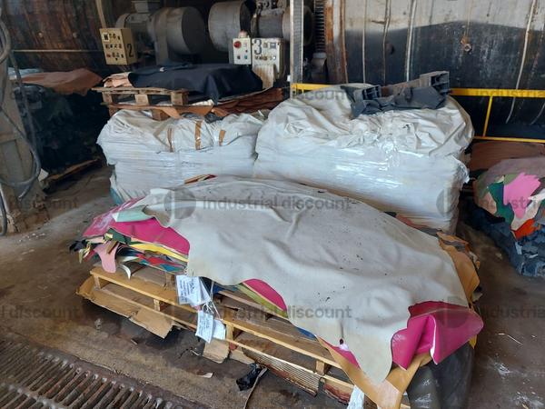 1#9628 Cessione di azienda dedita all'attività di concia pelli in vendita - foto 75