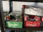 Immagine 2 - Stock di bibite analcoliche caffè birre acque minerali succhi di frutta - Lotto 1 (Asta 9629) Immagine 2 - Stock di bibite analcoliche caffè birre acque minerali succhi di frutta - Lotto 1 (Asta 9629)