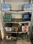 Immagine 10 - Stock di bibite analcoliche caffè birre acque minerali succhi di frutta - Lotto 1 (Asta 9629) Immagine 10 - Stock di bibite analcoliche caffè birre acque minerali succhi di frutta - Lotto 1 (Asta 9629)