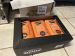 Immagine 15 - Stock di bibite analcoliche caffè birre acque minerali succhi di frutta - Lotto 1 (Asta 9629) Immagine 15 - Stock di bibite analcoliche caffè birre acque minerali succhi di frutta - Lotto 1 (Asta 9629)