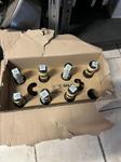 Immagine 17 - Stock di bibite analcoliche caffè birre acque minerali succhi di frutta - Lotto 1 (Asta 9629) Immagine 17 - Stock di bibite analcoliche caffè birre acque minerali succhi di frutta - Lotto 1 (Asta 9629)