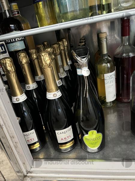 1#9629 Stock di bibite analcoliche caffè birre acque minerali succhi di frutta in vendita - foto 7