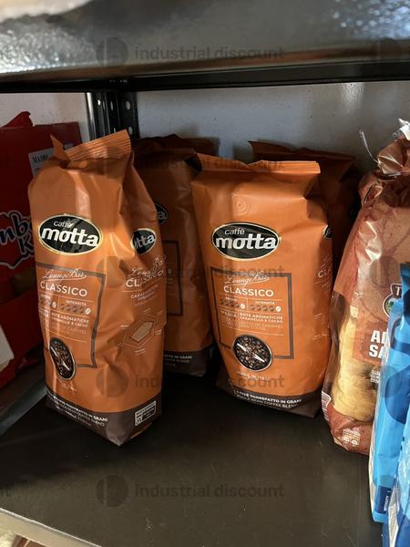 1#9629 Stock di bibite analcoliche caffè birre acque minerali succhi di frutta in vendita - foto 13