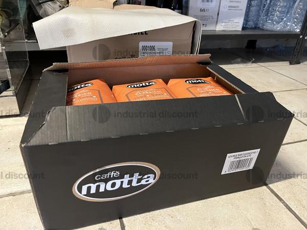 1#9629 Stock di bibite analcoliche caffè birre acque minerali succhi di frutta in vendita - foto 14