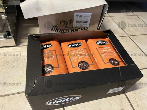 1#9629 Stock di bibite analcoliche caffè birre acque minerali succhi di frutta in vendita - foto 15