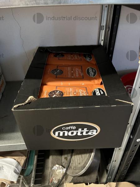 1#9629 Stock di bibite analcoliche caffè birre acque minerali succhi di frutta in vendita - foto 16