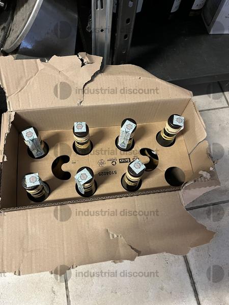 1#9629 Stock di bibite analcoliche caffè birre acque minerali succhi di frutta in vendita - foto 17