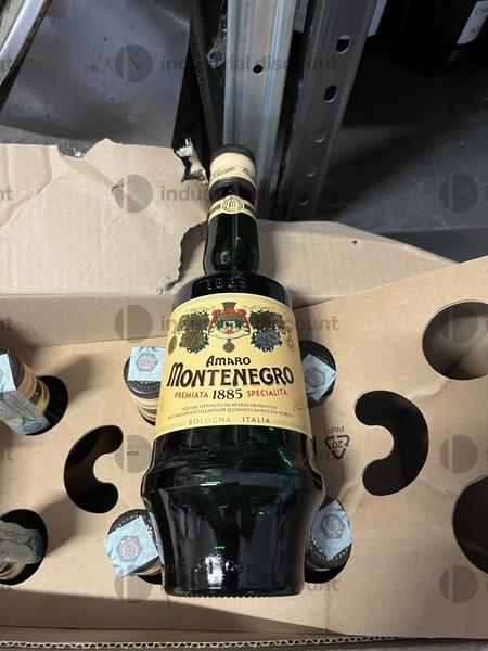 1#9629 Stock di bibite analcoliche caffè birre acque minerali succhi di frutta in vendita - foto 18