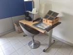 Immagine 11 - Mobili ufficio - Lotto 1 (Asta 9630)