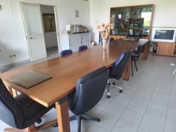 Mobili ufficio - Lotto 1 (Asta 9630)