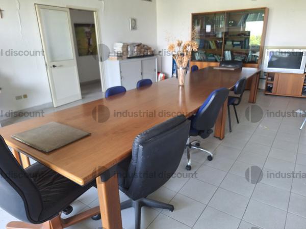 Arredi ufficio in vendita