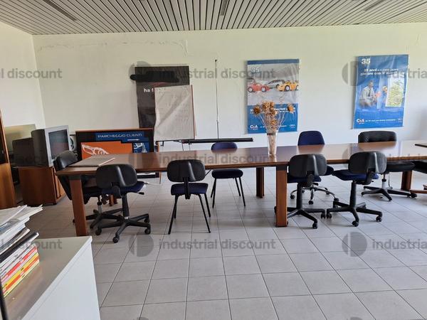 1#9630 Mobili ufficio in vendita - foto 3