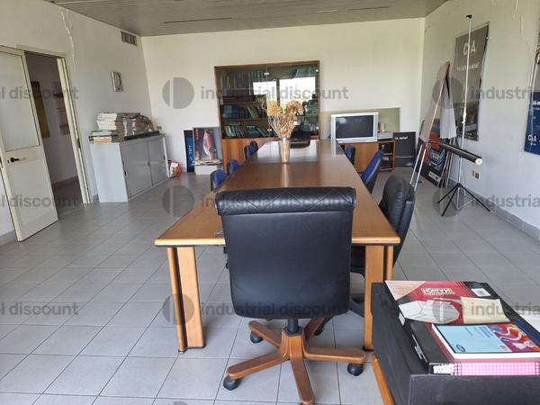 1#9630 Mobili ufficio in vendita - foto 6