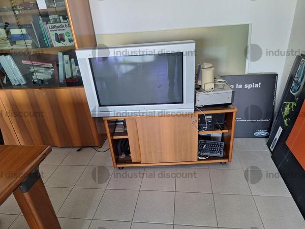 1#9630 Mobili ufficio in vendita - foto 7