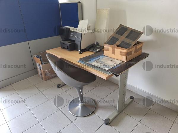 1#9630 Mobili ufficio in vendita - foto 11