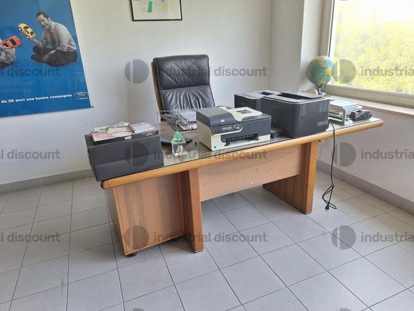 1#9630 Mobili ufficio in vendita - foto 12