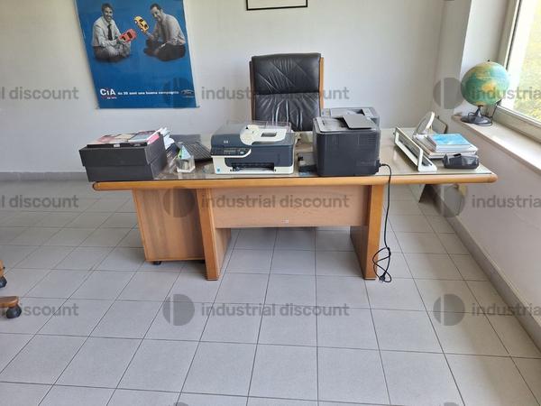1#9630 Mobili ufficio in vendita - foto 13