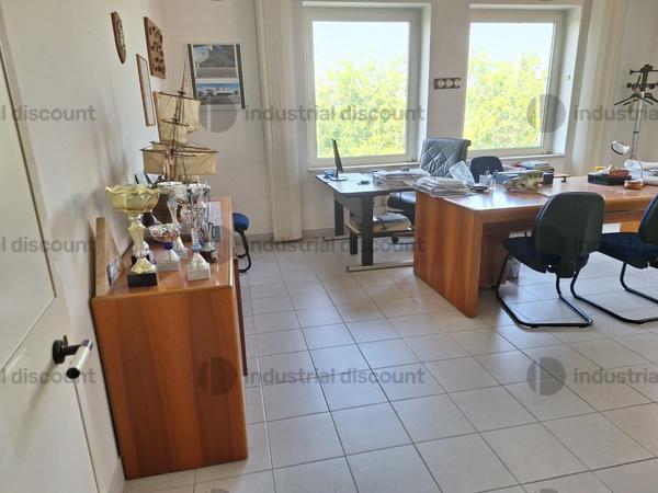 1#9630 Mobili ufficio in vendita - foto 14