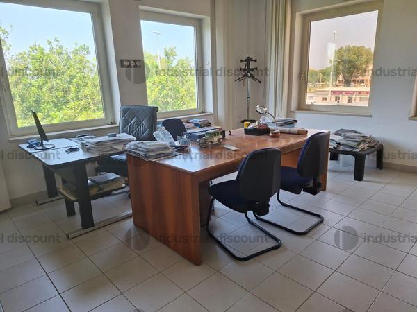 1#9630 Mobili ufficio in vendita - foto 15