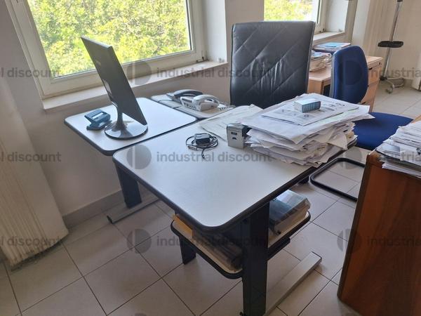 1#9630 Mobili ufficio in vendita - foto 17