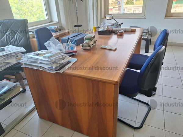 1#9630 Mobili ufficio in vendita - foto 18