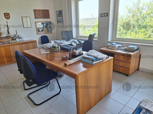 1#9630 Mobili ufficio in vendita - foto 19