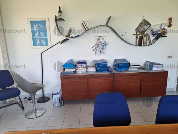 1#9630 Mobili ufficio in vendita - foto 20