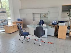 Arredi ufficio per autosalone - Lotto 2 (Asta 9630)