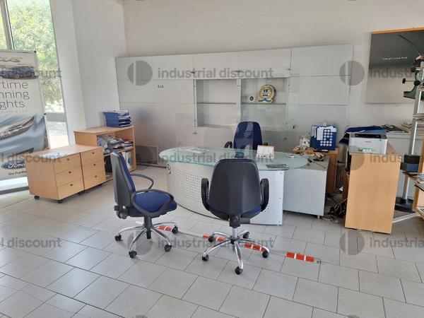 Arredi ufficio in vendita