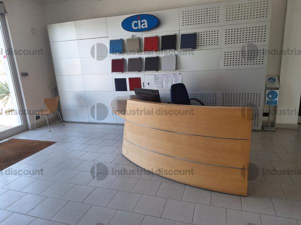 2#9630 Arredi ufficio per autosalone in vendita - foto 3