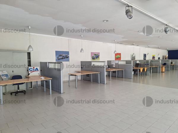 2#9630 Arredi ufficio per autosalone in vendita - foto 5
