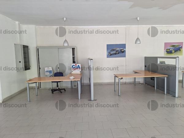 2#9630 Arredi ufficio per autosalone in vendita - foto 6