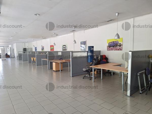 2#9630 Arredi ufficio per autosalone in vendita - foto 11