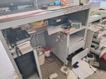 Immagine 6 - Arredo uffici per officina e accettazione officina - Lotto 3 (Asta 9630)