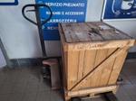 Immagine 8 - Arredo uffici per officina e accettazione officina - Lotto 3 (Asta 9630)