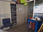 Immagine 11 - Arredo uffici per officina e accettazione officina - Lotto 3 (Asta 9630)