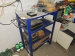 Immagine 15 - Arredo uffici per officina e accettazione officina - Lotto 3 (Asta 9630)