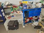 Immagine 16 - Arredo uffici per officina e accettazione officina - Lotto 3 (Asta 9630)