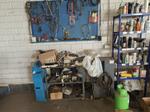 Immagine 20 - Arredo uffici per officina e accettazione officina - Lotto 3 (Asta 9630)