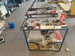 Immagine 23 - Arredo uffici per officina e accettazione officina - Lotto 3 (Asta 9630)