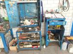 Immagine 25 - Arredo uffici per officina e accettazione officina - Lotto 3 (Asta 9630)