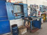 Immagine 30 - Arredo uffici per officina e accettazione officina - Lotto 3 (Asta 9630)