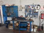 Immagine 31 - Arredo uffici per officina e accettazione officina - Lotto 3 (Asta 9630)