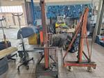 Immagine 56 - Arredo uffici per officina e accettazione officina - Lotto 3 (Asta 9630)