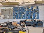 Immagine 76 - Arredo uffici per officina e accettazione officina - Lotto 3 (Asta 9630)