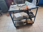 Immagine 88 - Arredo uffici per officina e accettazione officina - Lotto 3 (Asta 9630)