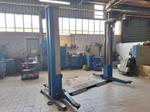 Immagine 94 - Arredo uffici per officina e accettazione officina - Lotto 3 (Asta 9630)