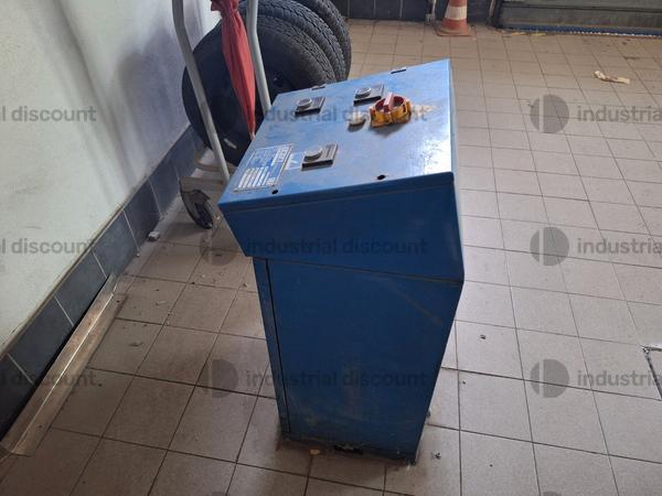 3#9630 Arredo uffici per officina e accettazione officina in vendita - foto 9