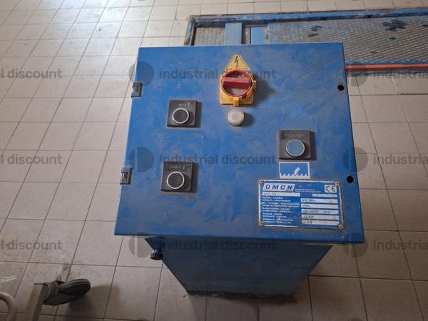 3#9630 Arredo uffici per officina e accettazione officina in vendita - foto 10